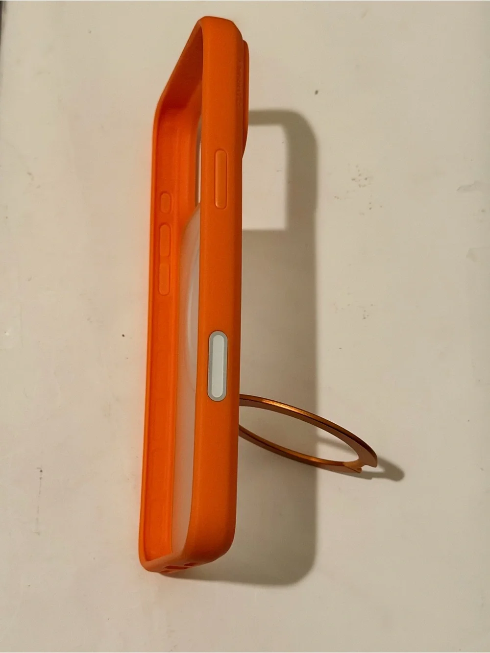 Torras Ostand Magnetic for iPhone 17 Pro Max
